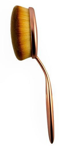 Revolution Precision Pro Brush Large Oval Face