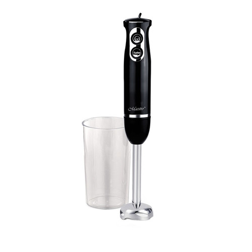 Feel Maestro Immersion Hand Blender 500W MR-511