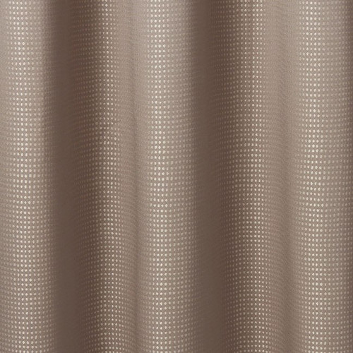 Curtain GoodHome Thanja 140x260cm, brown