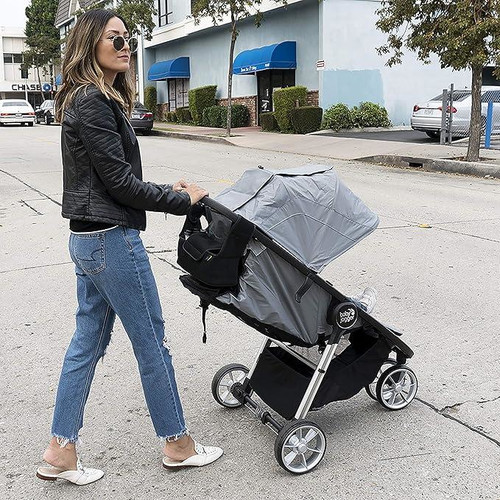 Baby Jogger Parent Console for Strollers 2