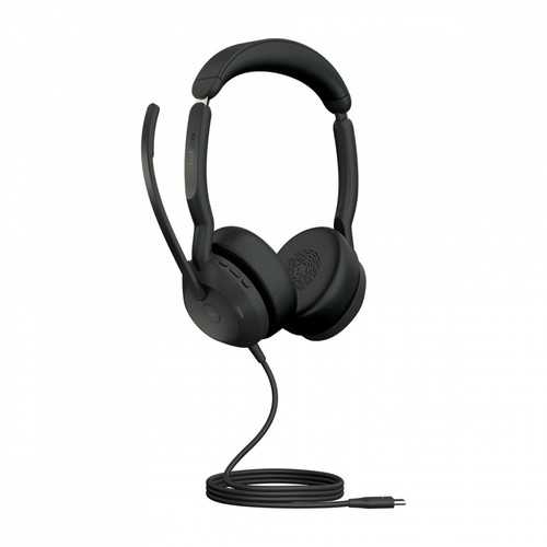Jabra Headset Headphones Evolve2 50 USB-C UC Stereo