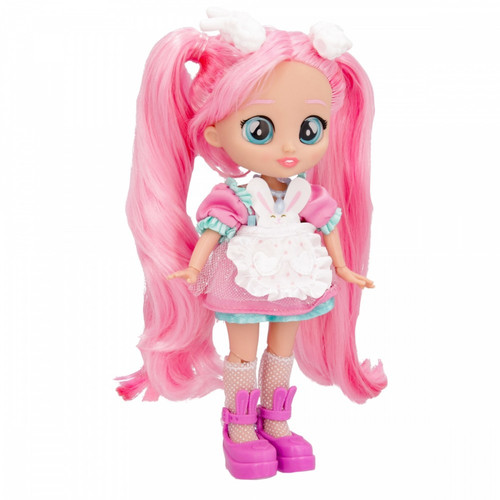 Cry Babies Doll Magic Tears BFF Chef Coney 3+
