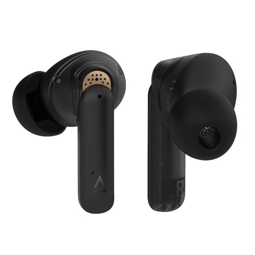Creative Aurvana Ace 2 True Wireless Earbuds, Black