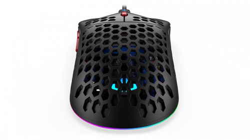 Endorfy Optical Wired Gaming Mouse LIX Plus PMW 3370