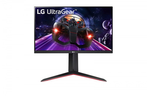 LG Monitor 24" UltraGear IPS 1ms 144Hz HDR10 24GN650-B