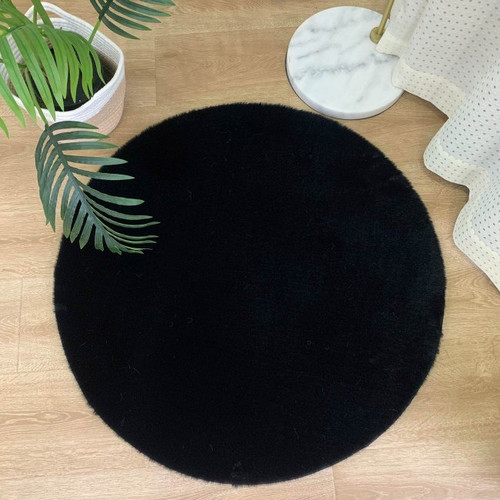 Rug Balta Lop 80 cm, black