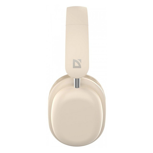 Defender FreeMotion B640 Wireless On-Ear Headset, Beige