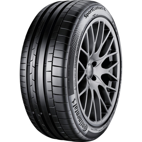 CONTINENTAL SportContact 6 255/40R21 102Y