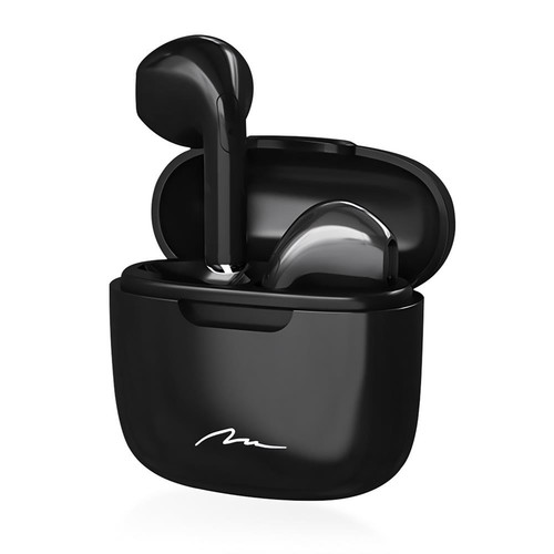 Media-Tech Headphones Earphones MT3608K, black