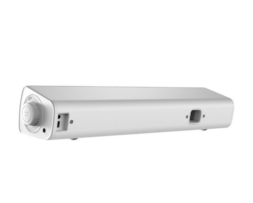 Creative Soundbar Sound Blaster GS3, white