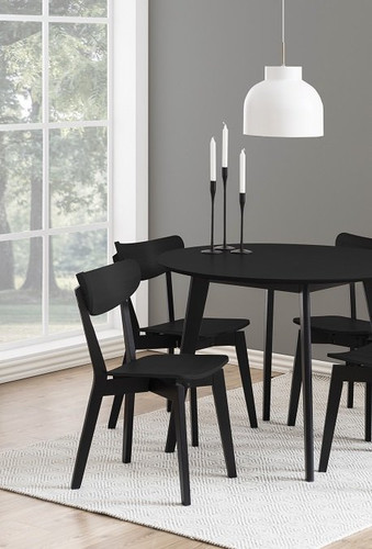 Table Roxby, black