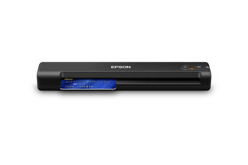 Epson Mobile Scanner ES-50 USB/5.5spp/A4/270g