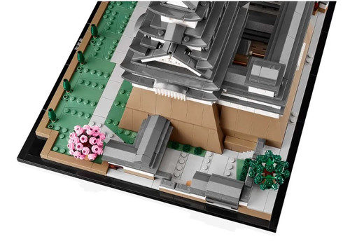 LEGO Architecture Himeji Castle 18+