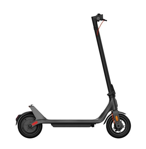 Xiaomi Electric Scooter 4 Lite (2nd Gen), black