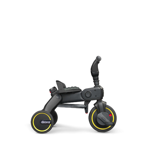 Doona Liki Trike S1 - Flame Red, 10-36m