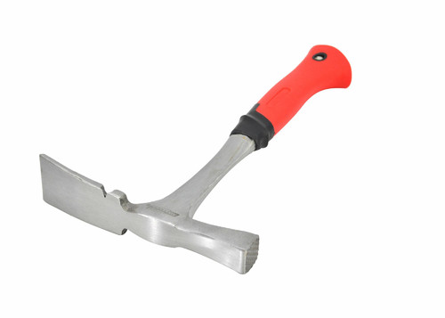 AW Monoblock Bricklayer Hammer 600g