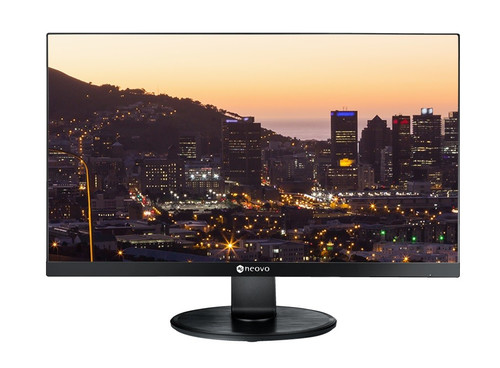 AG NEOVO 27" Monitor SC-2702 LED VA FHD HDMI VGA BNC 24/7