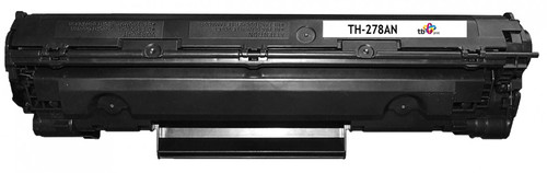 TB Toner Cartridge Black TH-278AN (HP CE278A) 100% new
