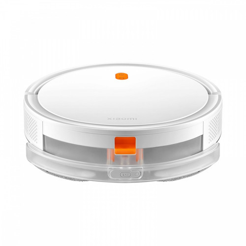 Xiaomi Robot Vacuum E5, White