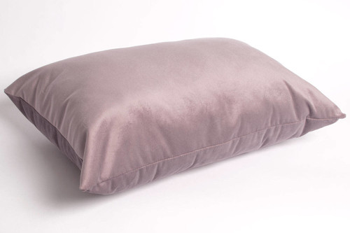 Decorative Cushion Nela 35x50cm, powder pink