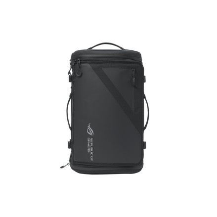 Asus Notebook Laptop Backpack Weekender 17" ROG Archer BP2703 2in1, black