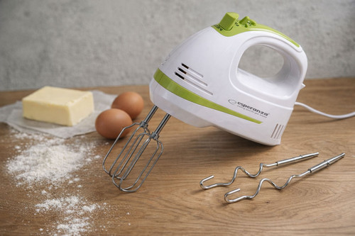 Esperanza Hand Mixer Apple Pie 400W EKM011