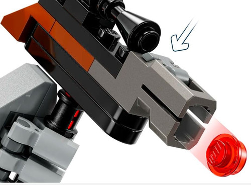 LEGO Star Wars Boba Fett™ Mech 6+