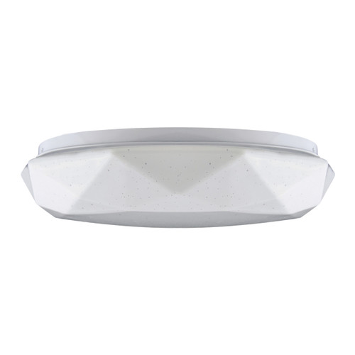 Ceiling Lamp LED Struhm Diana 1 x 24 W, white