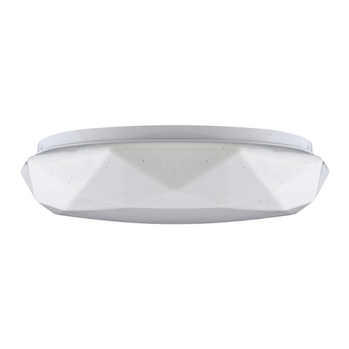 Ceiling Lamp LED Struhm Diana 1 x 24 W, white