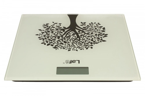Lafe Bathroom Scale WLS001.2