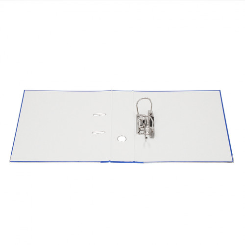 Lever Arch File A4/75 mm, blue