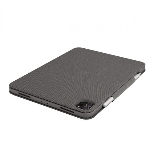 Logitech Tablet Case & Keyboard Folio Touch Case for iPad Pro 11"