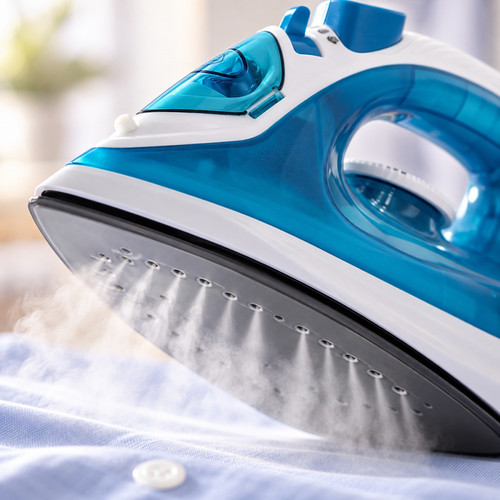 IRON STEAM SLIDER CERAMIC 2200W