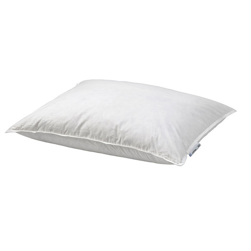 LUNDTRAV Pillow, low, 50x860 cm