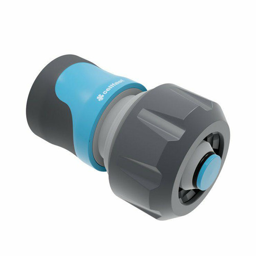 Quick Connector with Stop Function 3/4