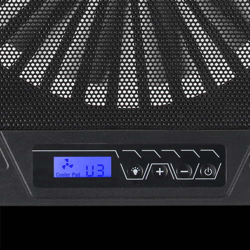 Esperanza Gaming Notebook Cooling EGB Illuminated