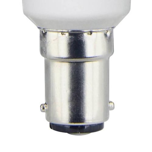 Diall LED Bulb T26 B15 140lm 2700K