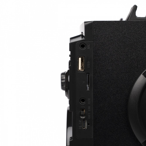 SQUEAK Speaker Bluetooth Bassblaster 5.1 SQ1001