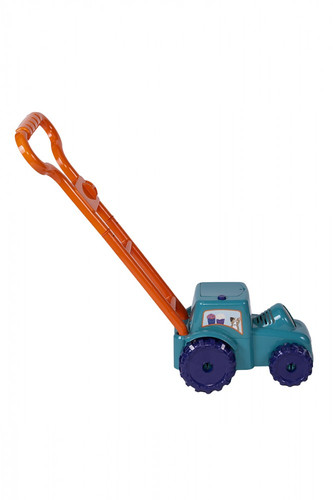 Fru Blu Bubble Tractor + liquid 400ml