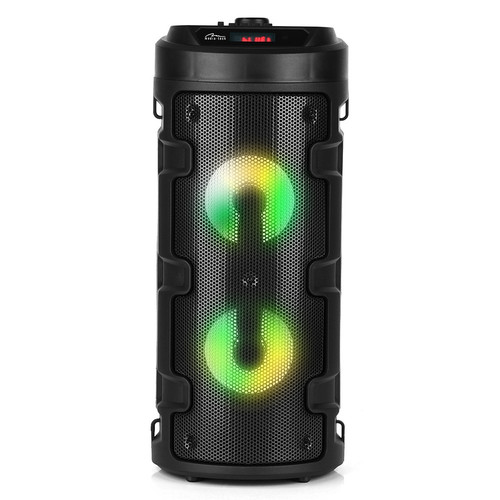 Media-Tech Portable Speaker Partybox KEG BT MT3165V