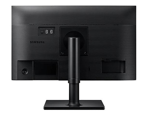 Samsung 23.8" Monitor IPS FHD 16:9 2xHDMI 1xDP 5ms LF24T450FZUXEN