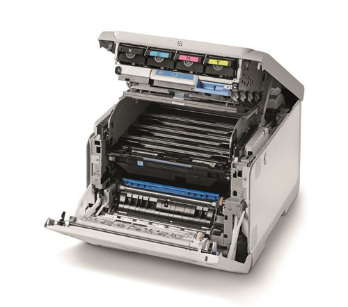 OKI Printer C650dn LASER COLOR 09006144