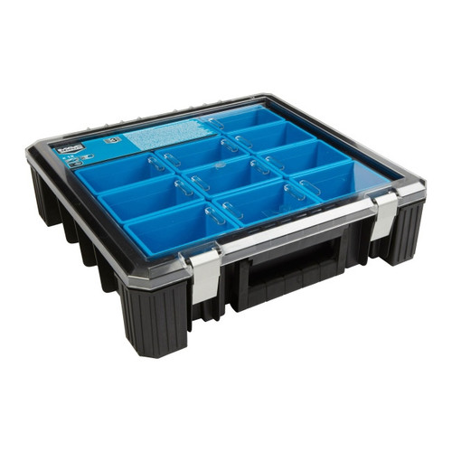 Mac Allister 12 Compartment Organiser Case