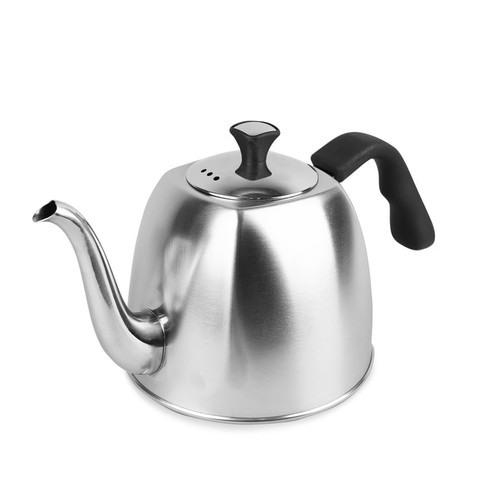 Feel Maestro 1.1L Stainless Steel Teapot/Herbal Infuser MR-1333-TEA