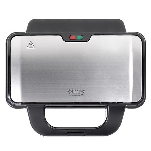Camry Sandwich Maker XL 1300W CR3054