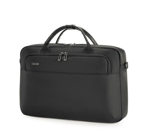 Modecom Notebook Laptop Bag 15.6" Monaco, black