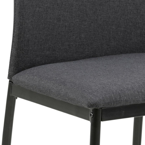 Chair Demina, grey