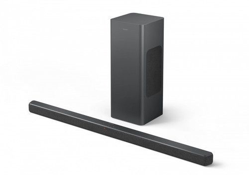 Philips Soundbar with Wireless Subwoofers TAB6309/10