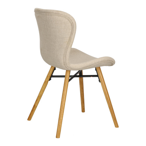 Chair Batilda, Sand