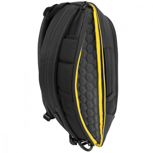 Targus Laptop Backpack Convertible CityGear 14-15.6", black